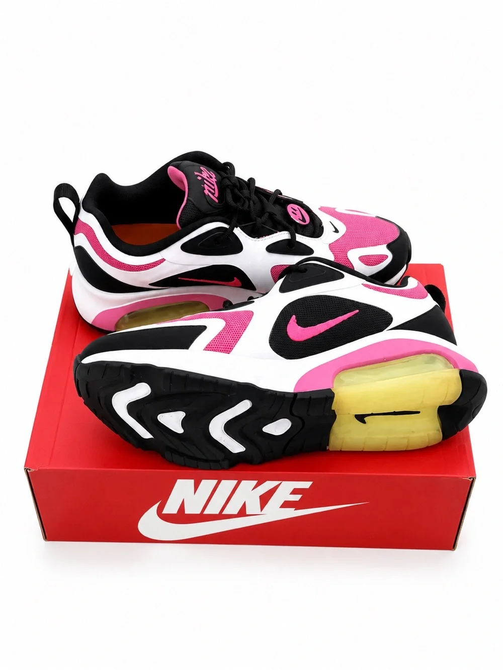 Nike Women's Air Max 200 